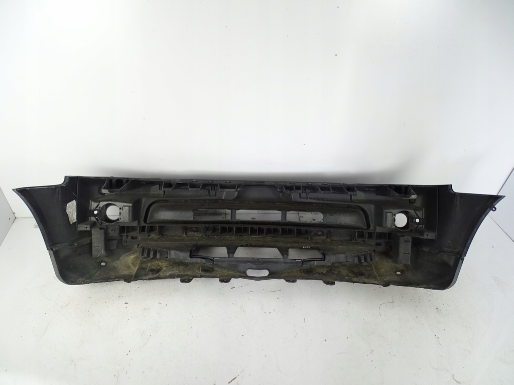 фото №6, Бампер передній land rover sport l320 lift 10-13