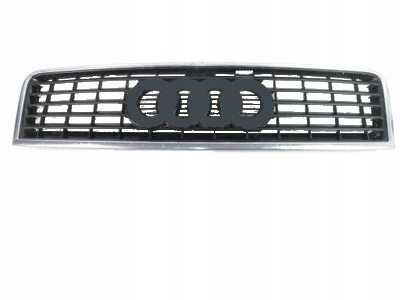 фото №1, Решітка радіатора решітка радіатора audi a6 c5 06.2001-2005 nowa rybnik