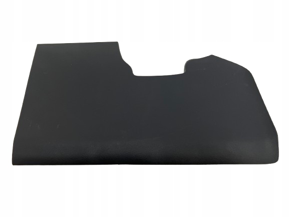 фото №1, Proace city захист панелі консолі нижня ліва