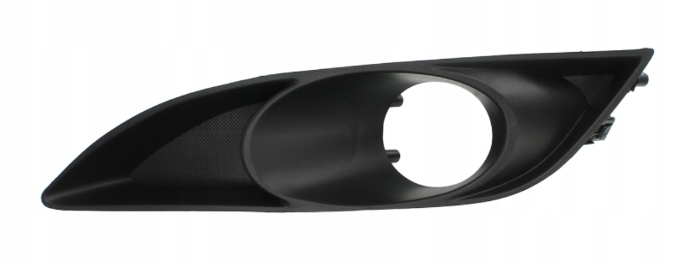 фото №1, Toyota auris e15 решётка радиатора рамка решётка противотуманная фара левая