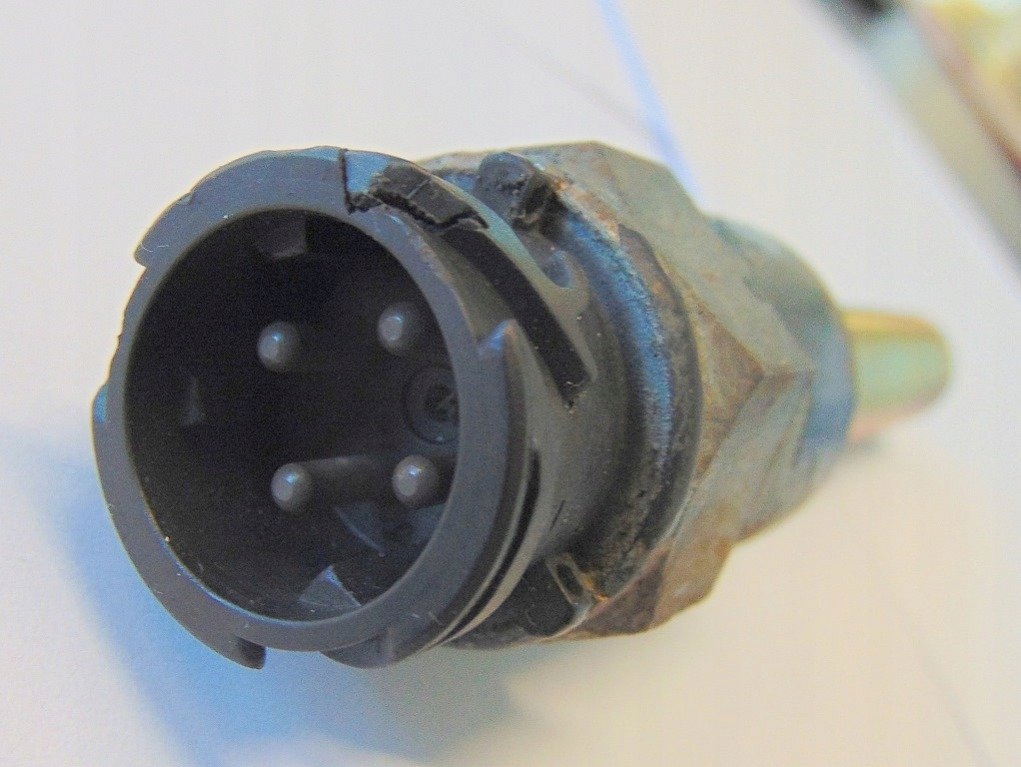 фото №3, Импульсатор iveco daily - 2159.2010