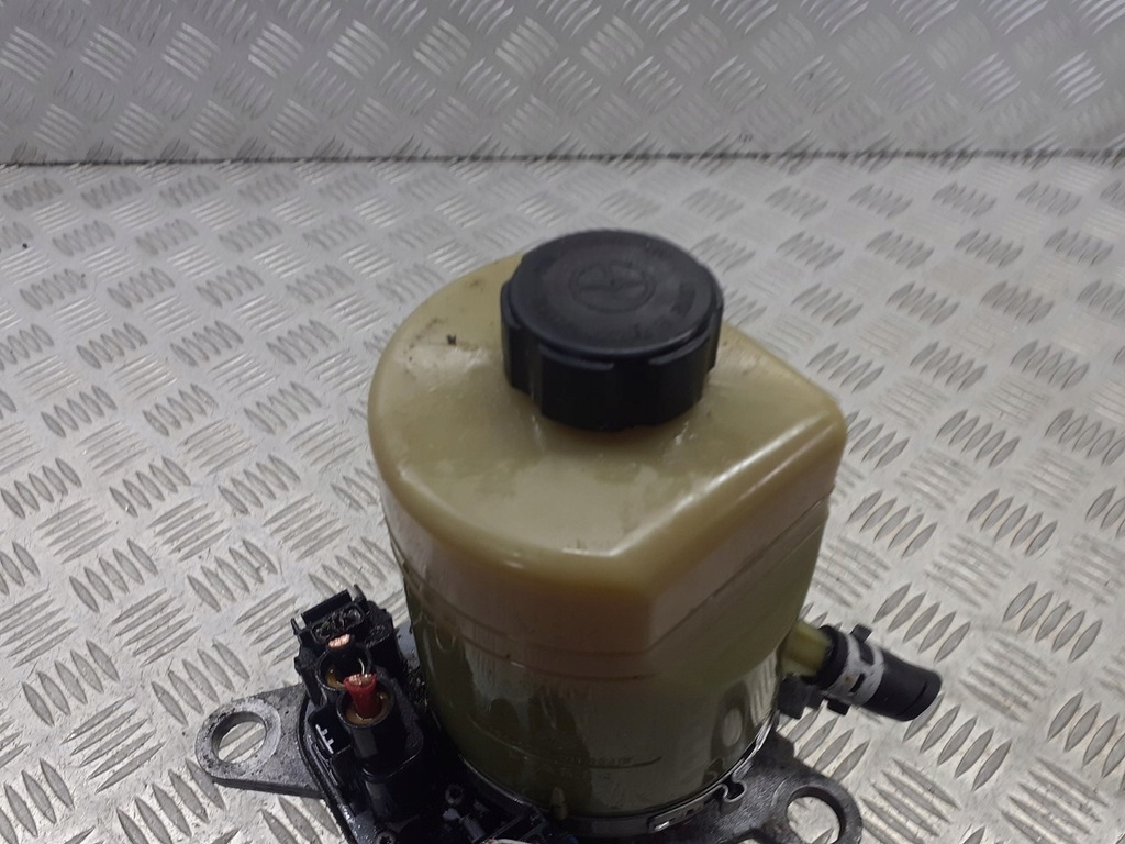 фото №5, Насос підсилювача ford c-max 2.0 tdci 104-0085-011-094