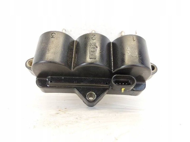 фото №7, Котушка запалювання 96291054 chevrolet matiz m200, m250 spark 0.8 lbf lq2