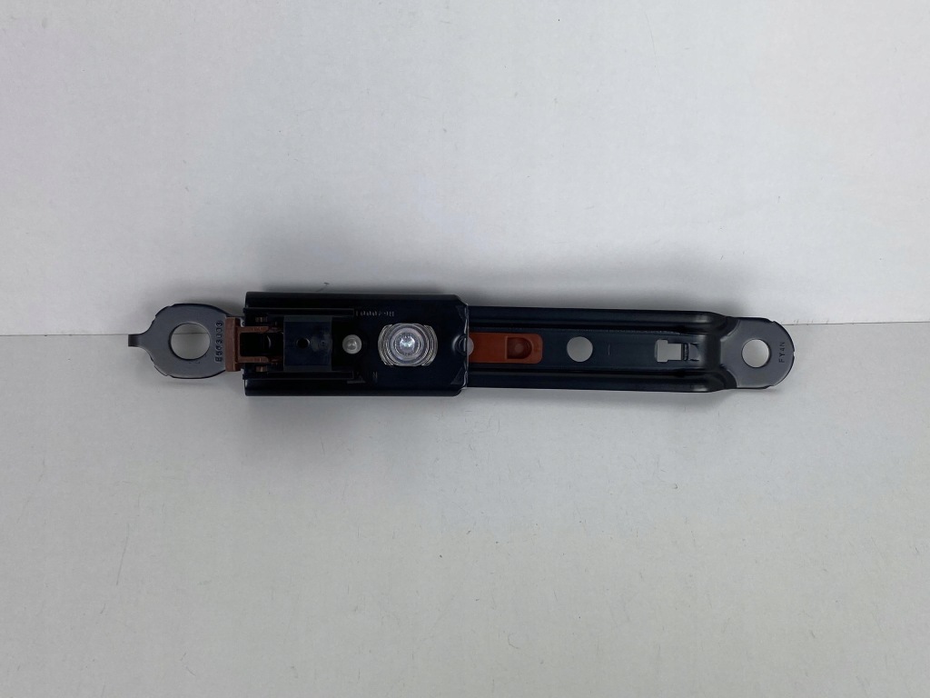 Купити Lexus nx ii регулювання висоти поперечина безпеки 2021-