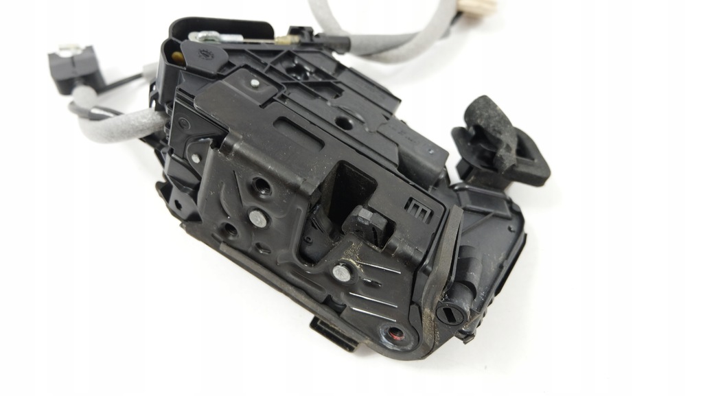 фото №7, Seat arona замок дверь правый перед b6a-5tb837016a