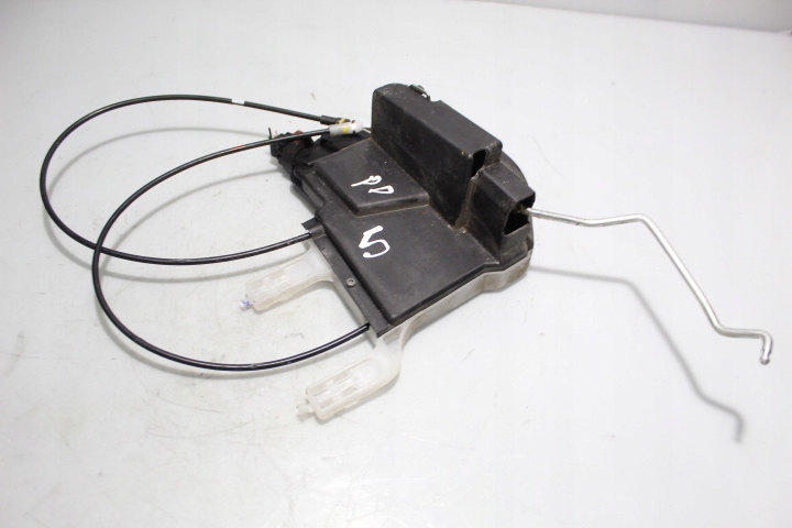 фото №1, Замок правий перед двері hyundai tucson i