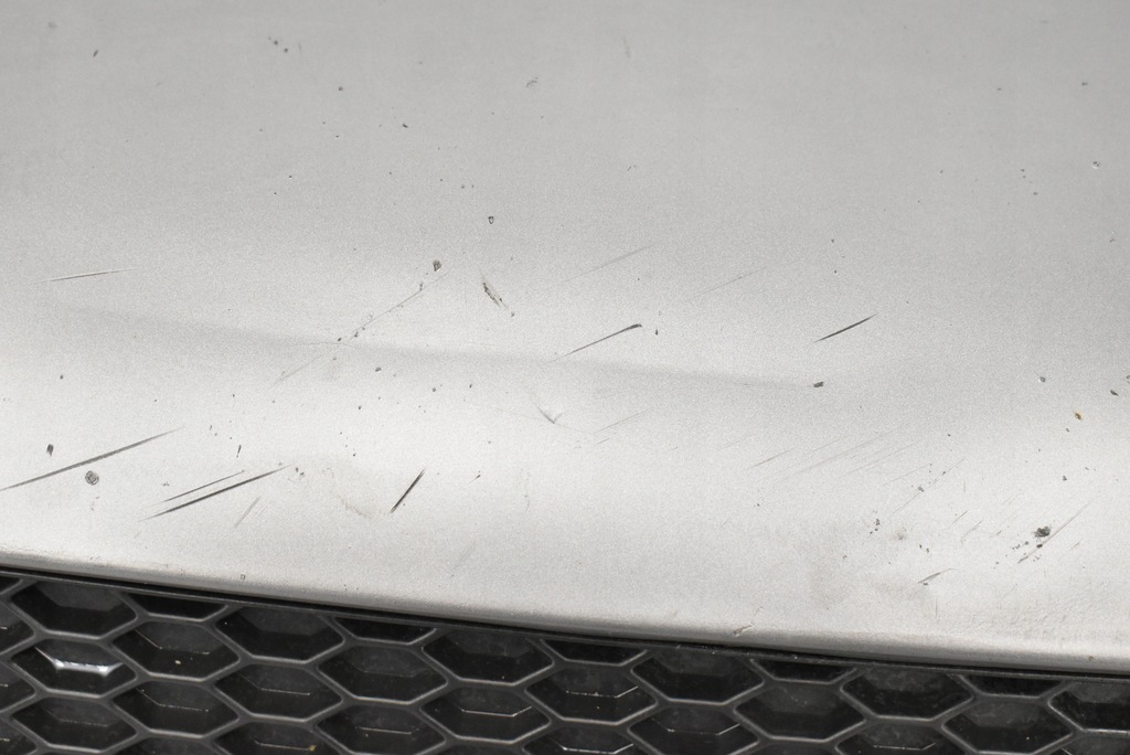 фото №6, Audi a5 8t спойлер диффузор бампера задняя 8t0807521d