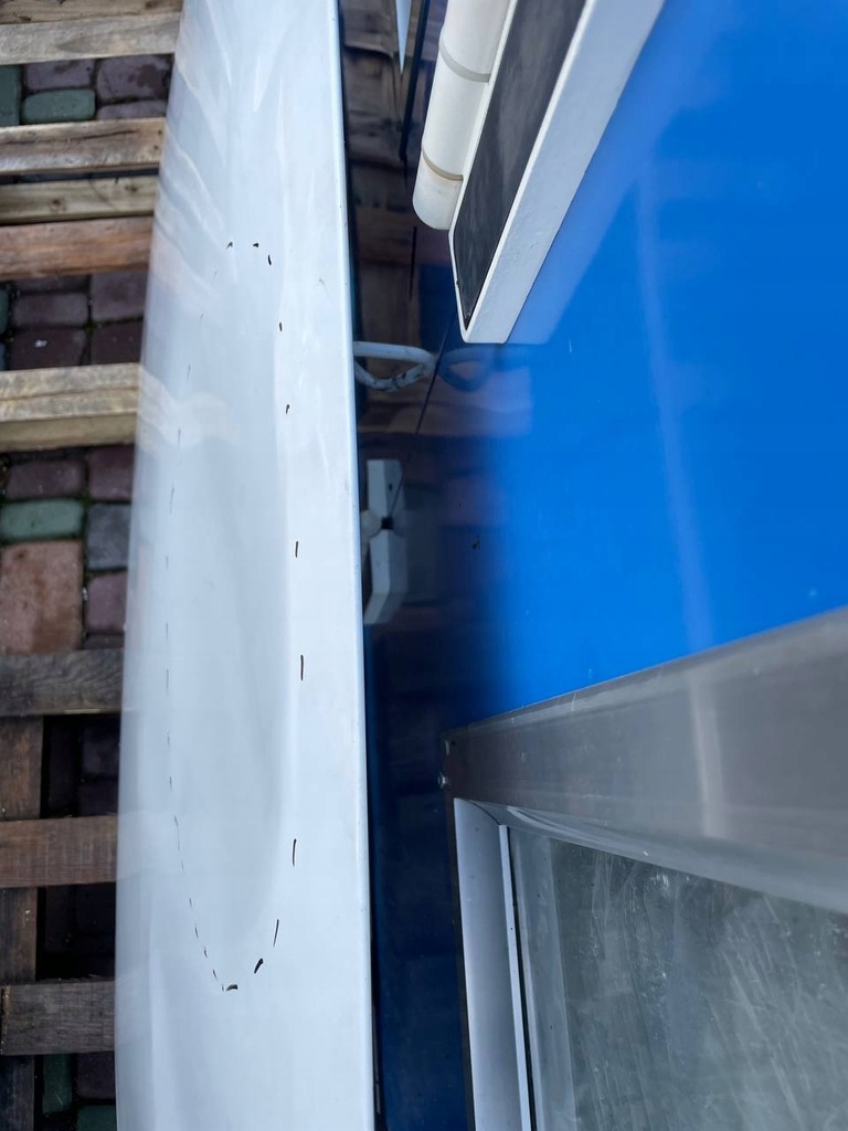 фото №9, Капот крышка двигателя peugeot partner citroen berlingo iii 3