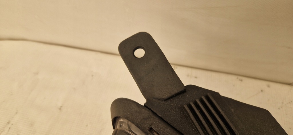 Hyundai kona фонарь  led drl противотуманная фара правый  перед Оригинал