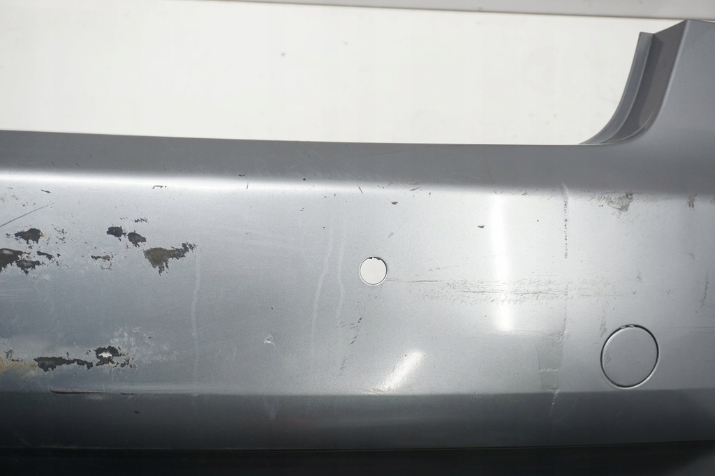 фото №15, Audi a5 8t coupe бампер задняя задний ly7g