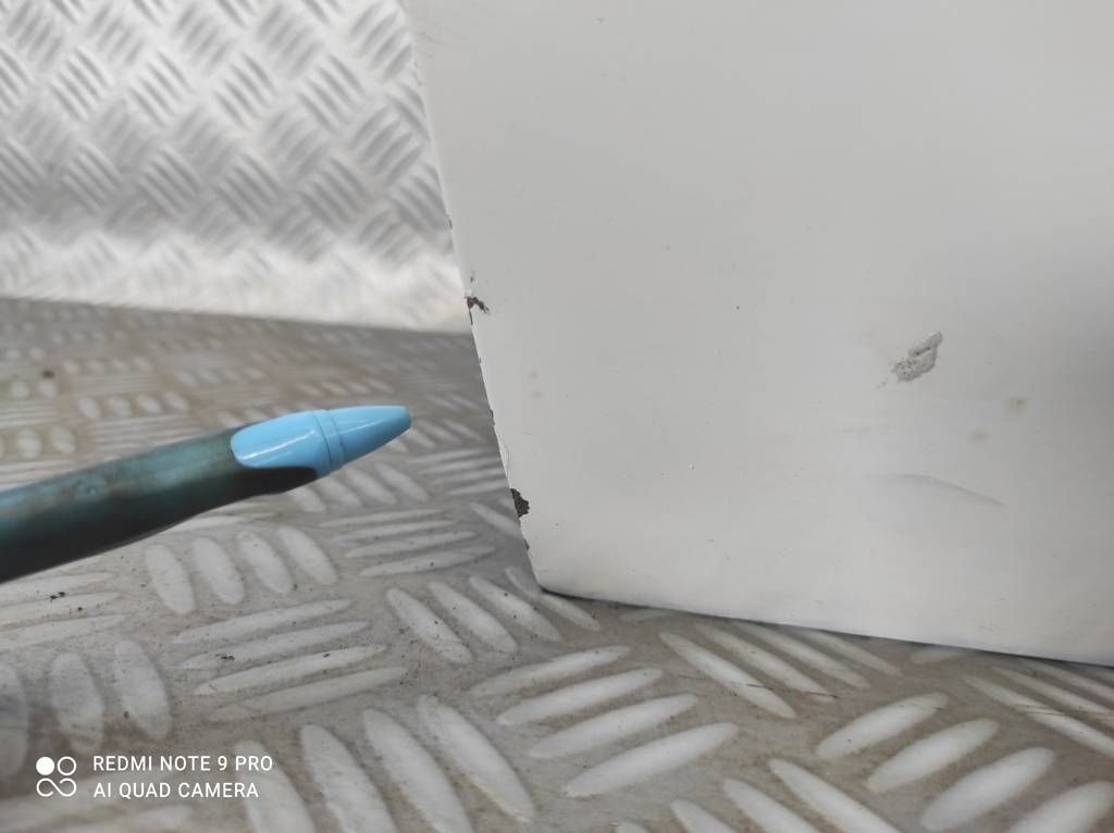 фото №12, Fiat doblo ii opel combo d дверь передние правое перед wyszków wawa