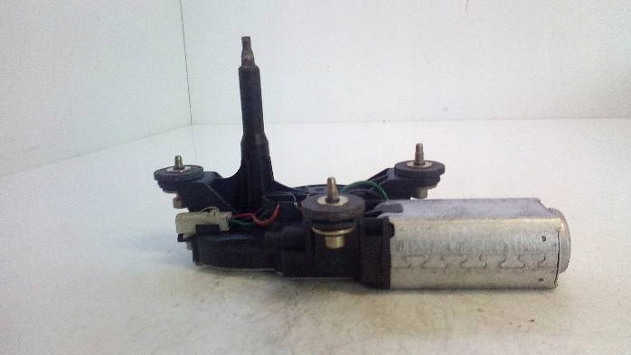 фото №5, Моторчик двірники задня fiat punto ii 2000r.
