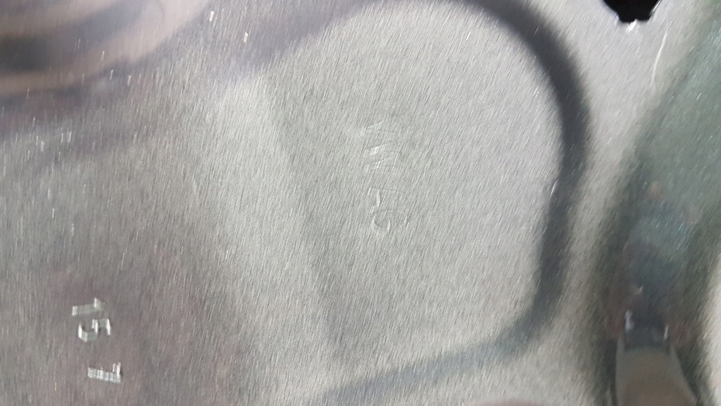 фото №8, Дверь задняя левая vw tiguan ii 5na