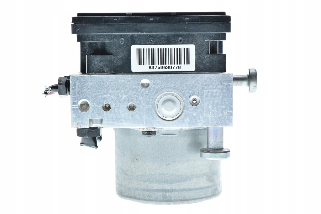 фото №7, Насос abs hyundai ix35 be6003o103 58920-2y610 sj