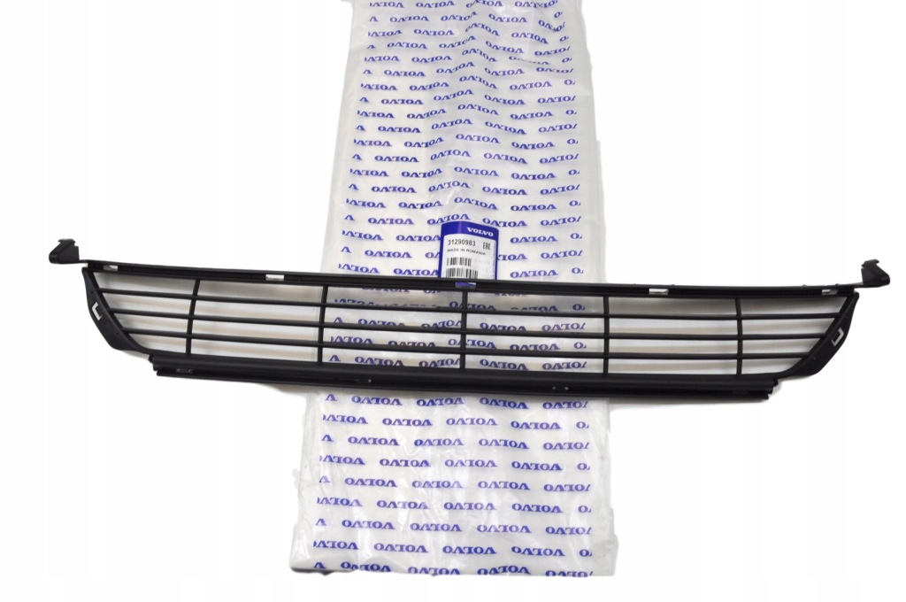 Купить Volvo s60 v60 r-design средняя решётка бампера оригинальный номер