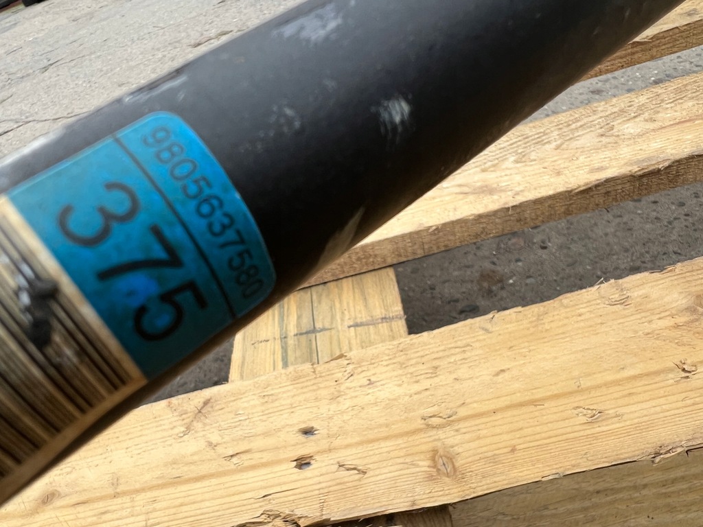 фото №9, Proace jumpy iii expert стабилизатор задняя оригинал