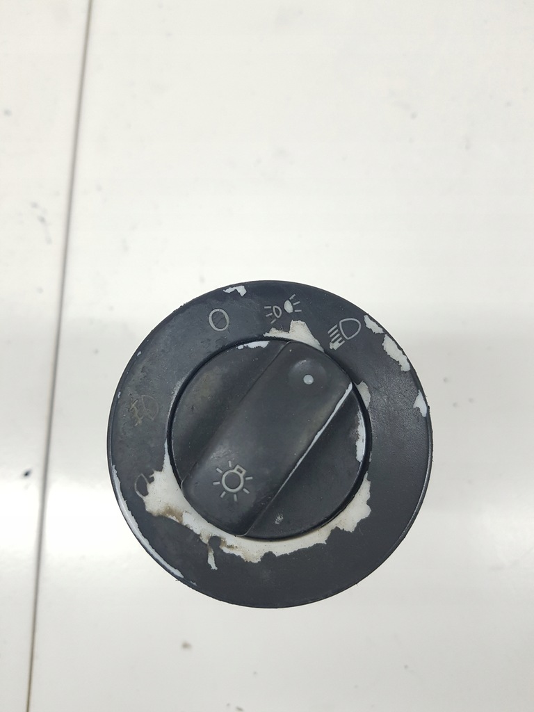 фото №1, Выключатель света audi a4 b6