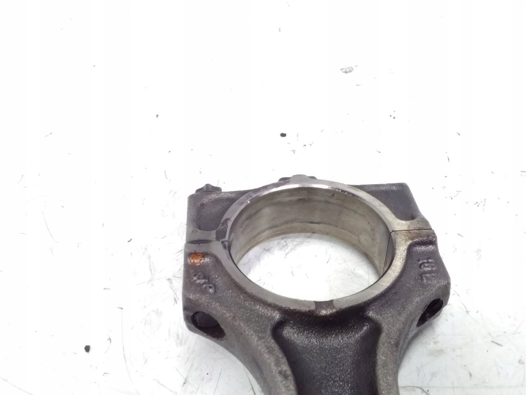 фото №3, Land rover freelander 2006 поршень з шатун