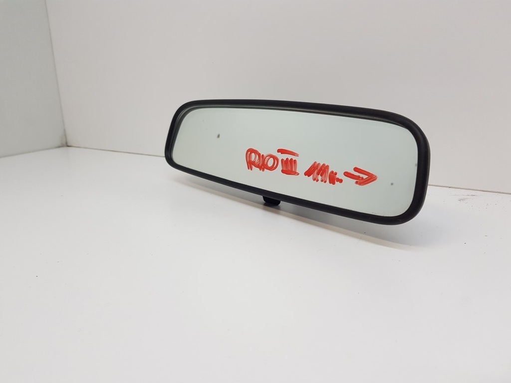фото №1, Kia rio iii зеркало внутреннее заднего вида 2011-
