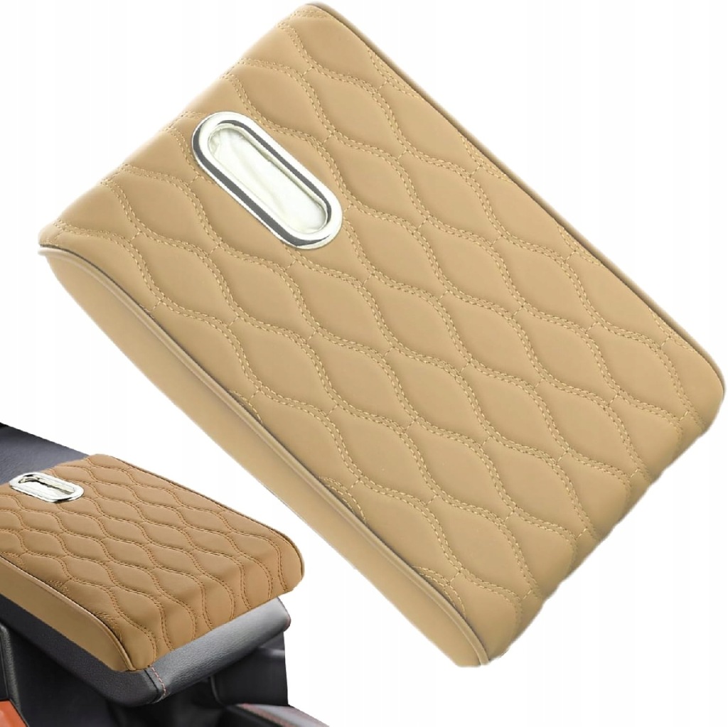 фото №1, Підлокітник do автомобіля подушка pod підлокітник дозатор na серветки