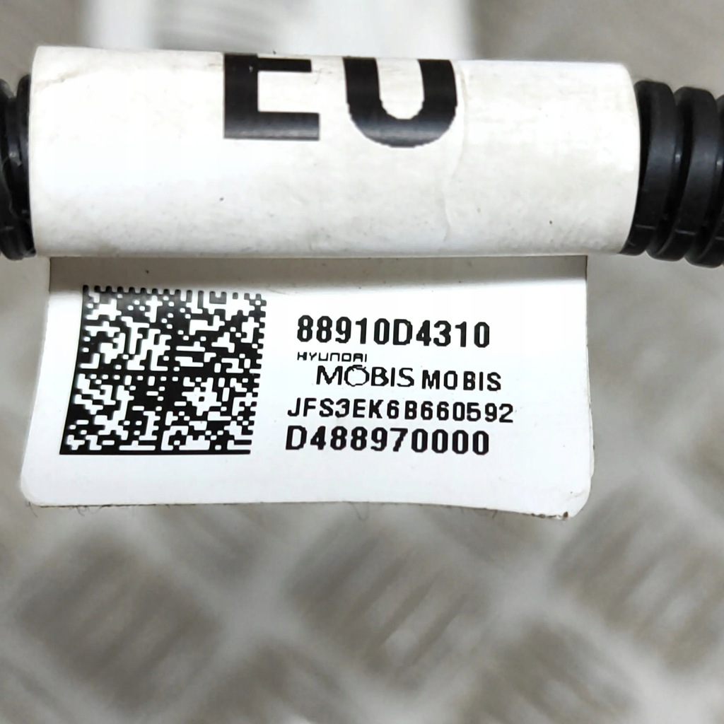 фото №6, Kia optima 2019 перед сторона левая подушка воздушная подушка безопасности сиденье