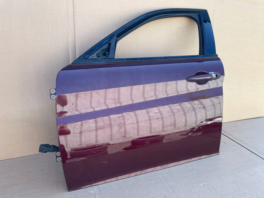 фото №1, Alfa romeo giulia двері ліва перед передні 093 повний