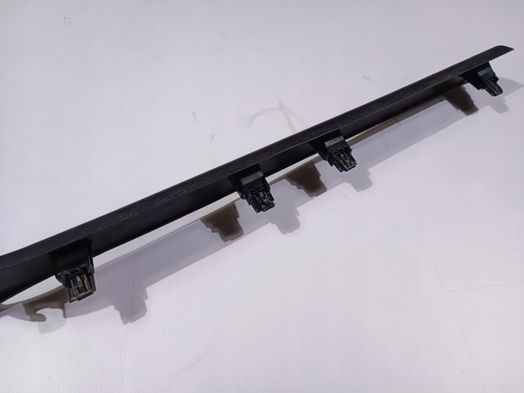 фото №9, Молдинг порог накладка na порог левая защита порог dodge ram 1500 2009-