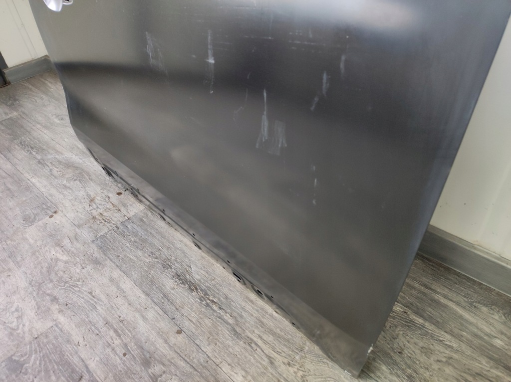 фото №5, Дверь renault express передние правое nowe оригинальные