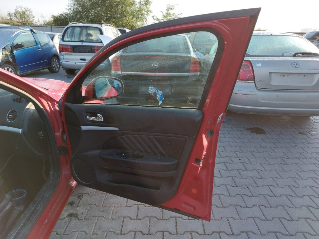фото №3, Дверь полный правый перед alfa romeo 159 i kombi