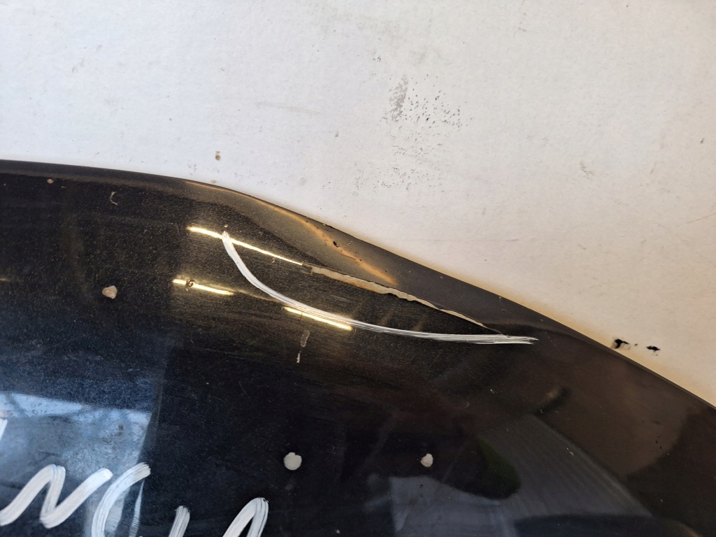 Lancia ypsilon 3 11- капот Ціна