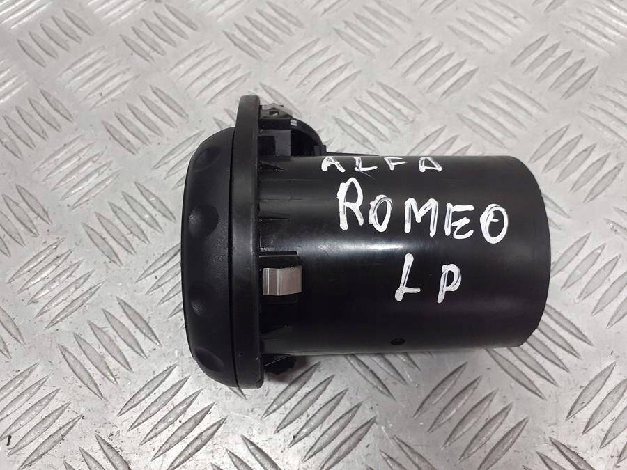 фото №5, Решётка обдув левая alfa romeo 147 52412557