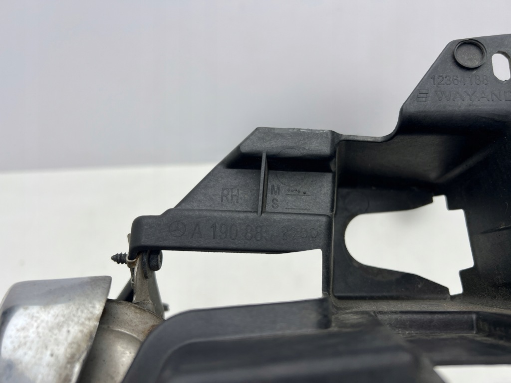 Купити Mercedes amg gt r190 наконечник вихлоп ліва права оригінал комплект 14-