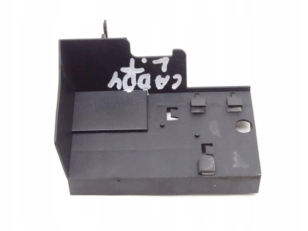 фото №1, Vw caddy ii seat inca 96-04 захист замка двері задня