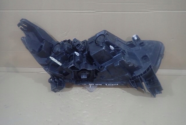 фото №2, Лампа левая левый full led renault espace 5 v 2015-