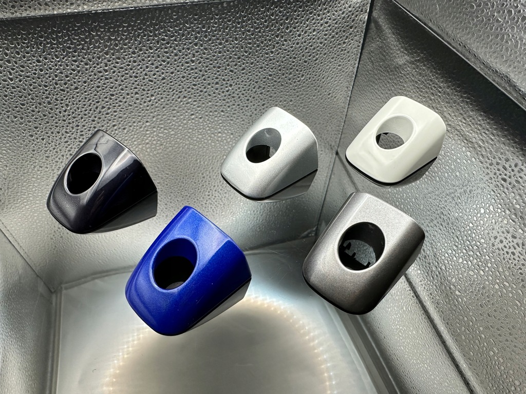 фото №10, Накладка захист заглушка замка ручка двері передніх audi a4 b8 a5 q5