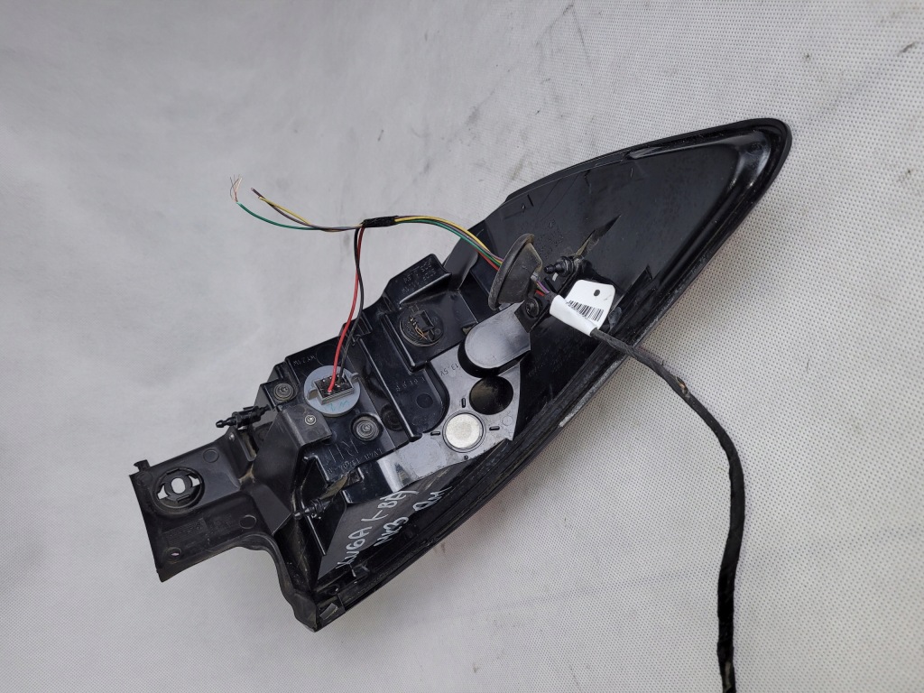 Ford kuga mk3 19- фара задний  задняя led rh/lh Доставка