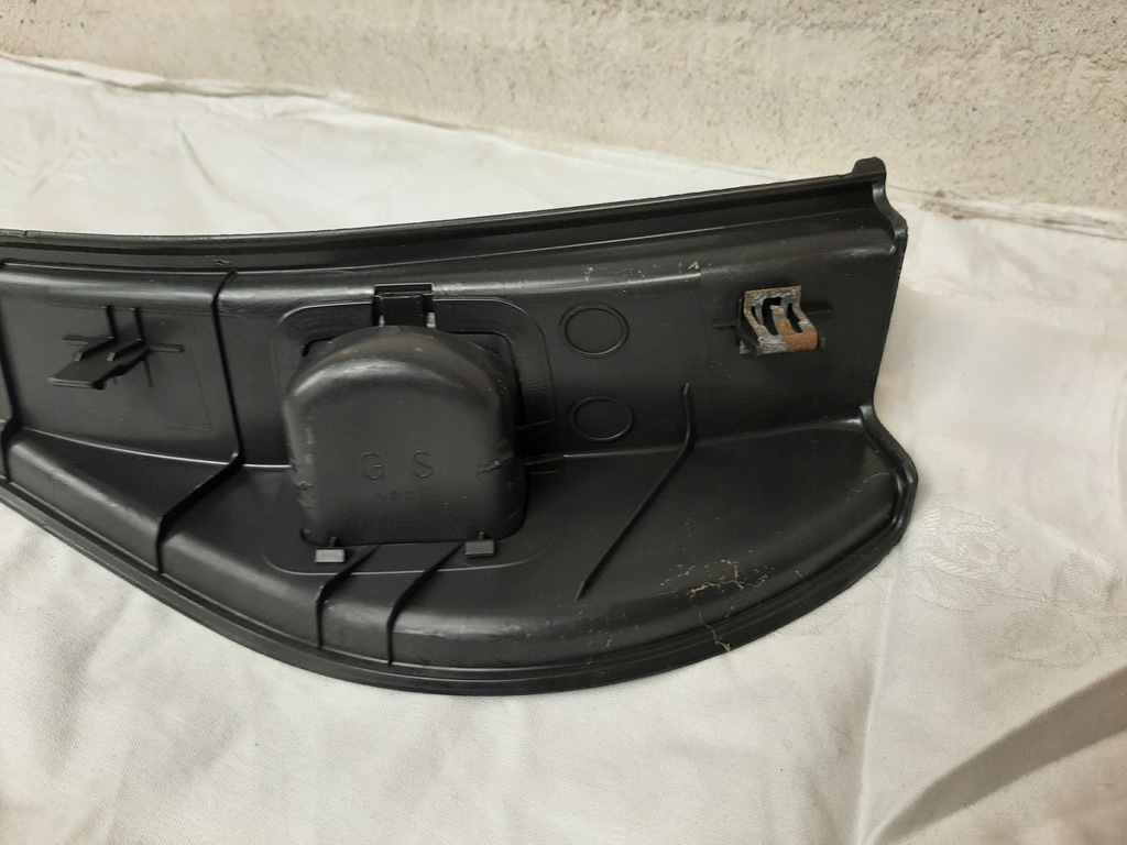 фото №7, Subaru impreza iii xv защита порог p.t 94061fg020