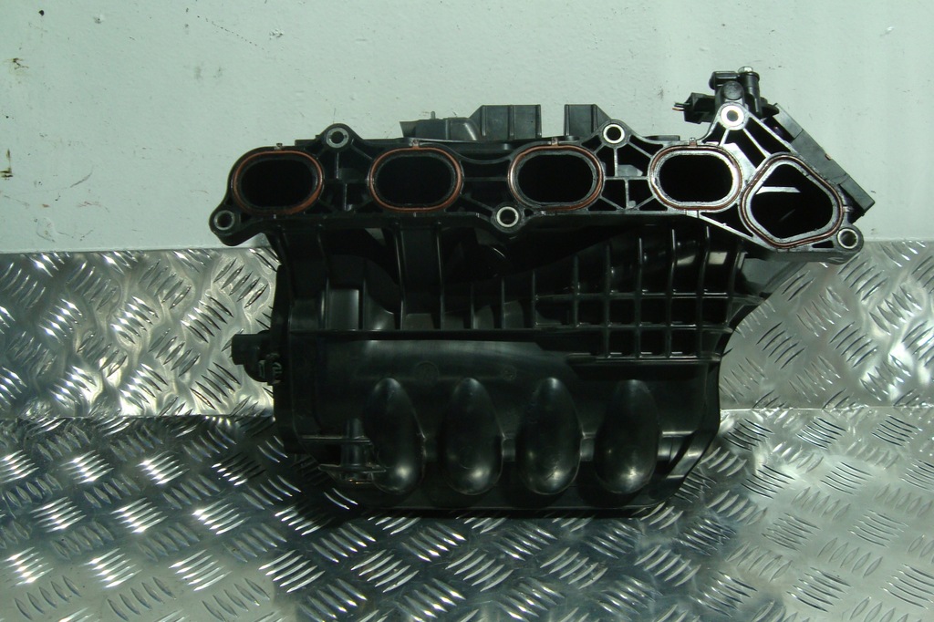 фото №5, Коллектор всасывающий honda crv cr-v iv 12- 2,0 b