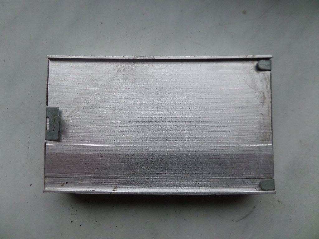 Модуль блок розжига led drl света лампа перед ксенон seat ibiza 4 рестайлинг  6j в Украине