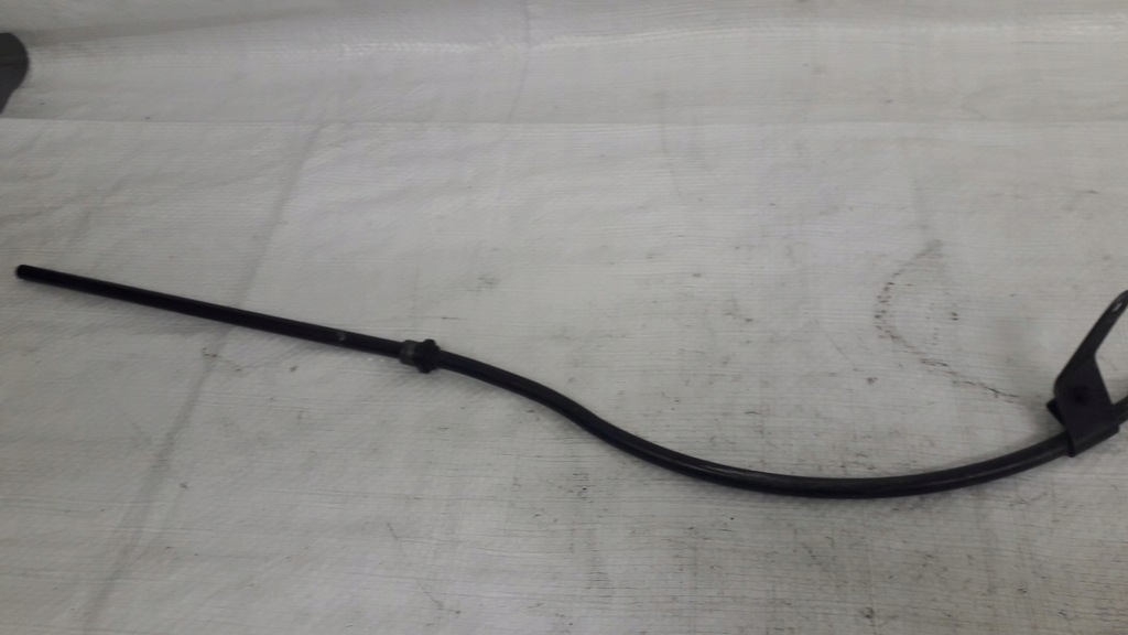 фото №10, Щуп щуп масла vw golf iv 030115636a