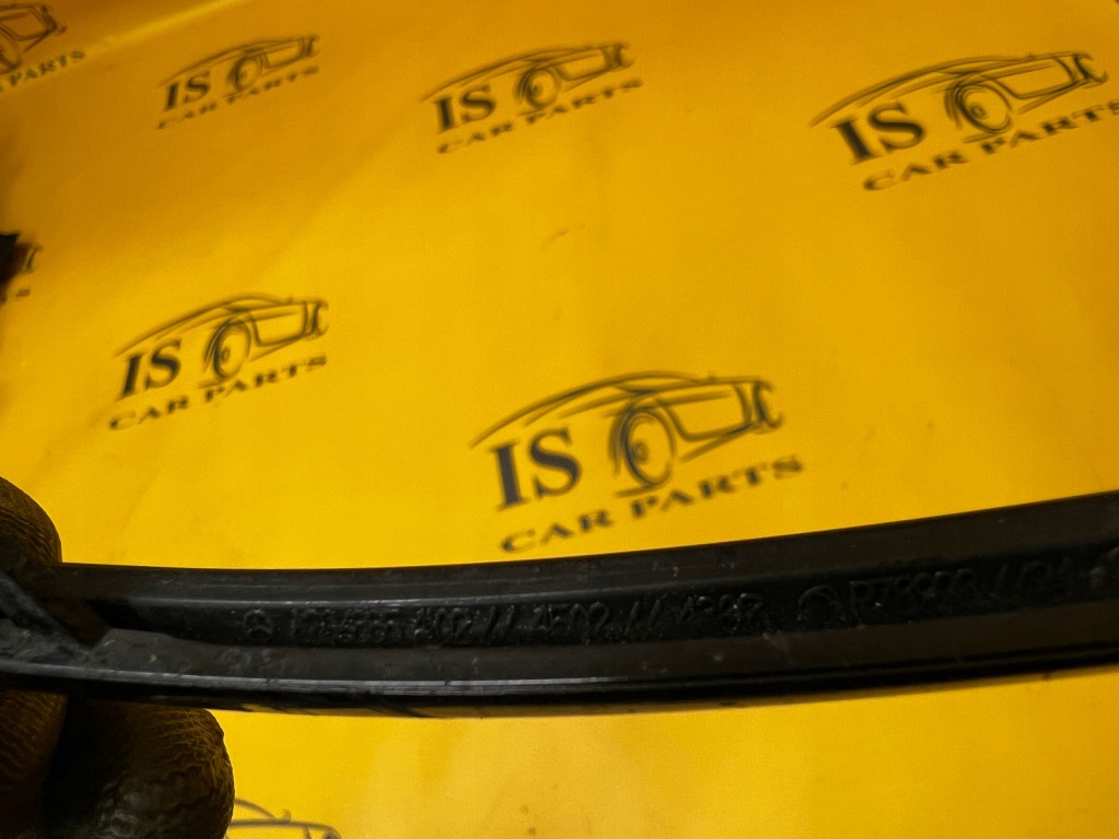 Молдинг нижня бампера перед лівий ліва mercedes c-klasa w206 amg в Україні