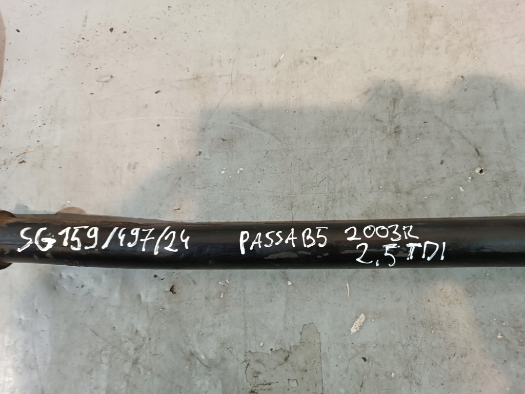Стабілізатор passat тяга стабілізатора passat b5 Ціна