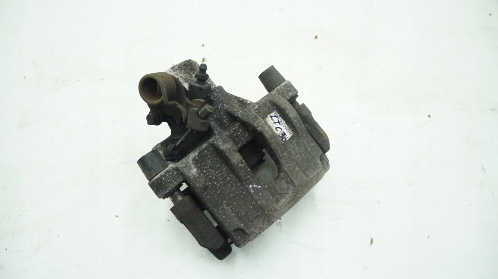 фото №1, Volvo c30 v50 s40 ii суппорт тормозной левый задняя