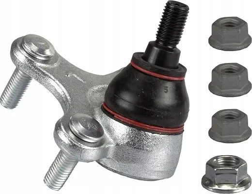 Купити Кулькова опора wah.vw golf, touran, a3 04- передні  jbj751