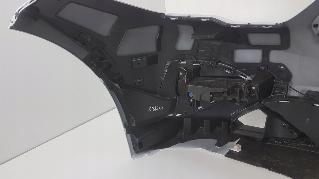 фото №10, Bmw 2 f44 бампер перед передний 7474575 2