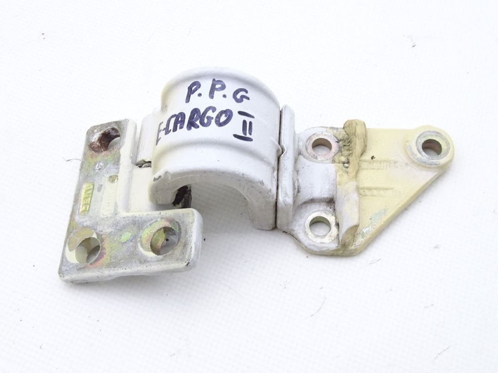 фото №1, Iveco eurocargo 02-15 петля дверь правый góra