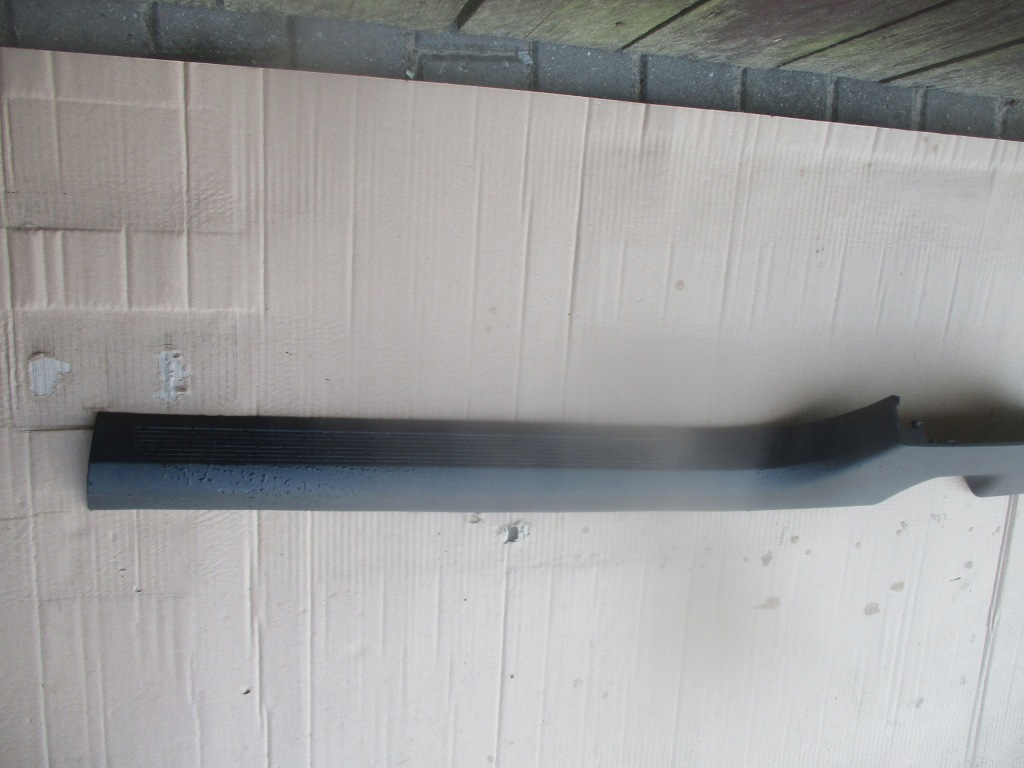 фото №3, Молдинг порог правая 2ga853372 vw t-roc