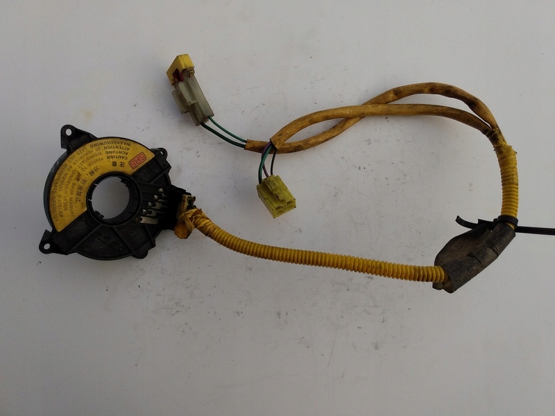 фото №1, Шлейф лента m12643 honda accord v