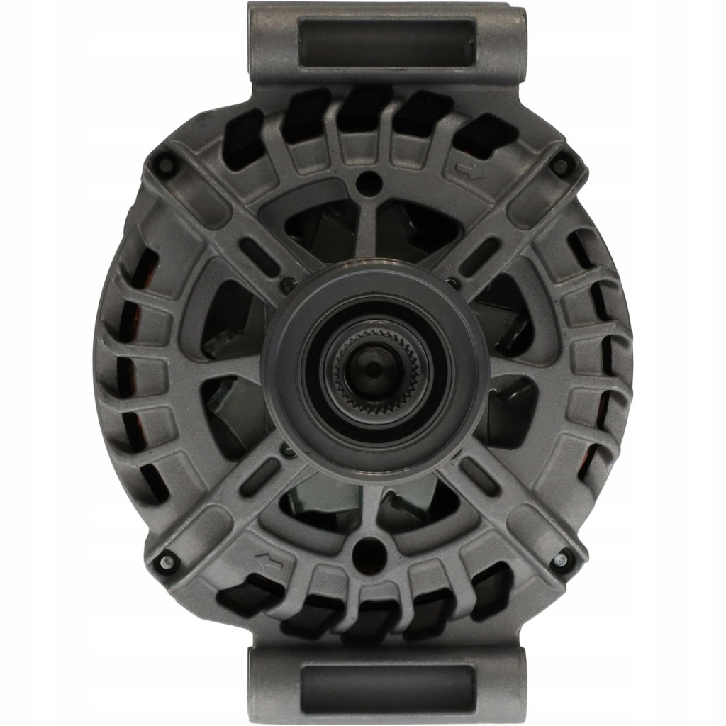 Новий генератор mercedes 125a в Україні