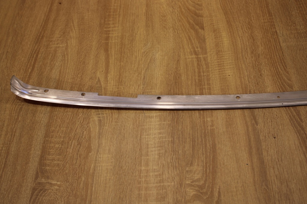 фото №3, Молдинг накладка дах перед opel cascada